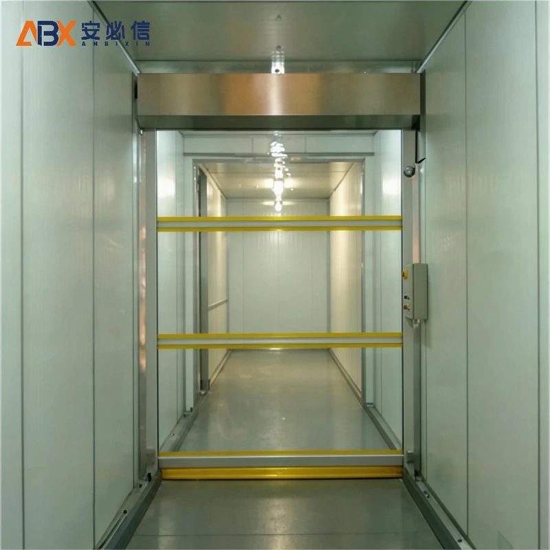 蚌埠市洁净快速门