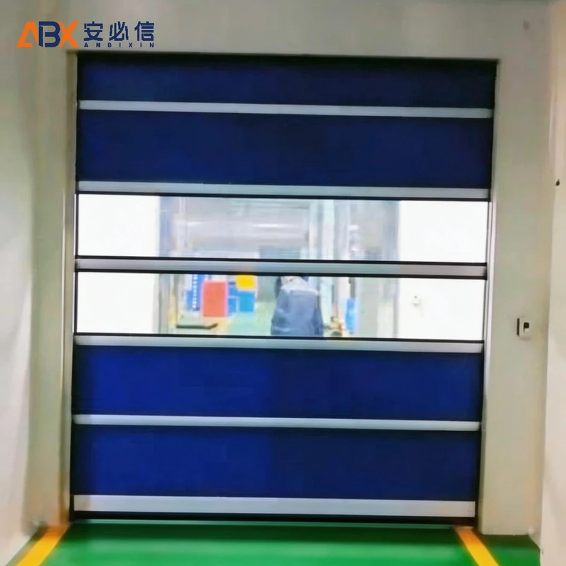 蚌埠市快速门