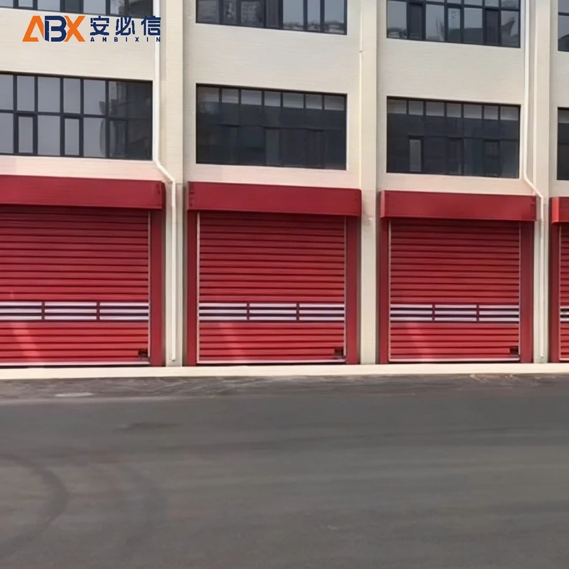 蚌埠市厂房高速门